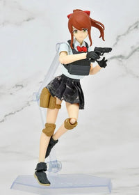 Little Armory figma SP-157b Armed JK (Variant A2 Code URBEX) Action Figure