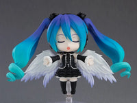 Vocaloid Nendoroid No.2534 Hatsune Miku (Infinity Ver.)