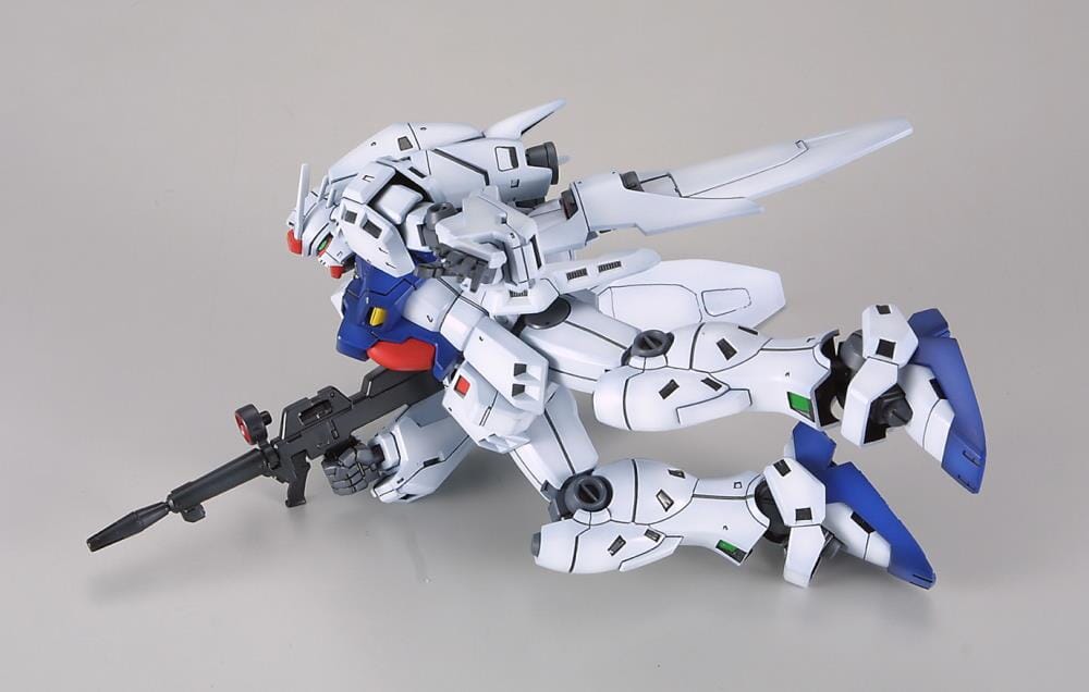 HGUC 1/144 #28 RX-78 GP03 Dendrobium