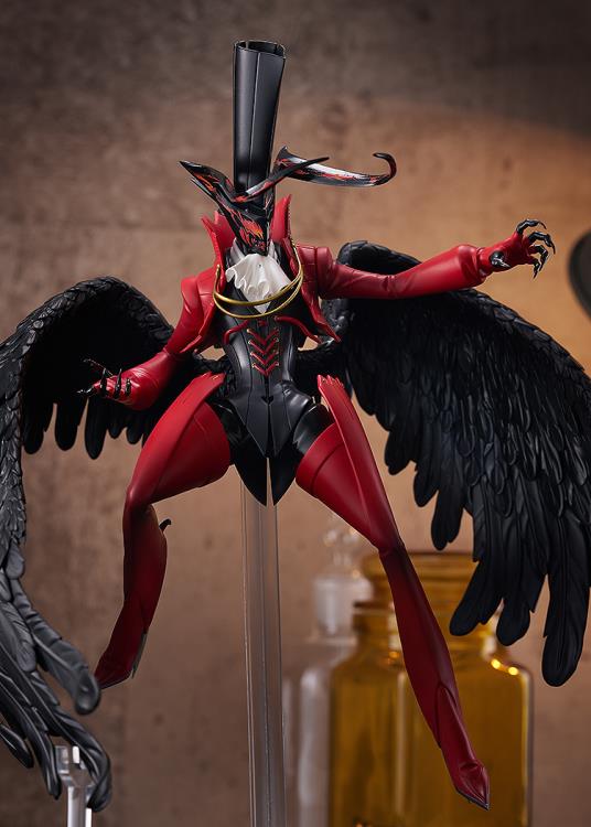 Persona 5 Pop Up Parade SP Arsene