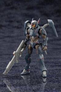 Hexa Gear Governor Light Armor Type Solid (Prime) 1/24 Scale Model Kit