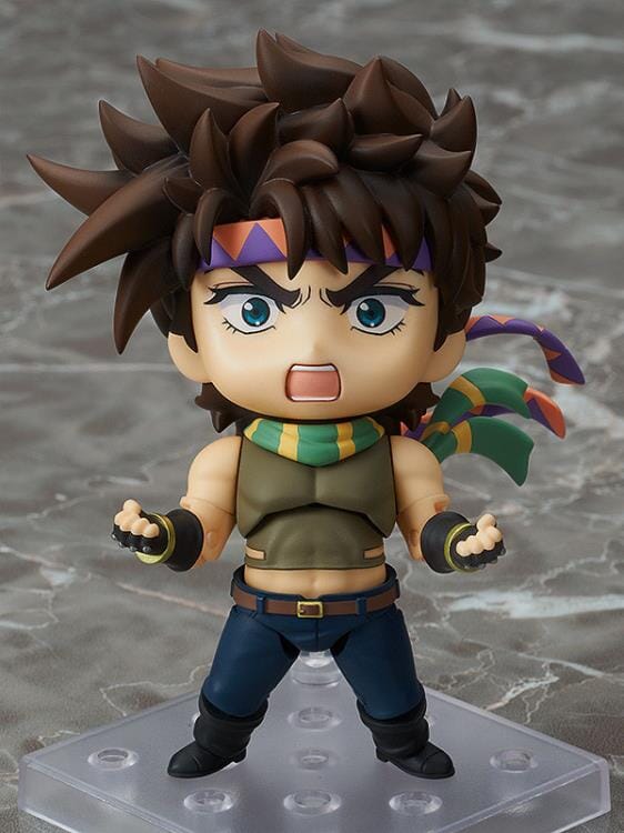 JoJo's Bizarre Adventure Battle Tendency Nendoroid No.1502 Joseph Joestar (Reissue)