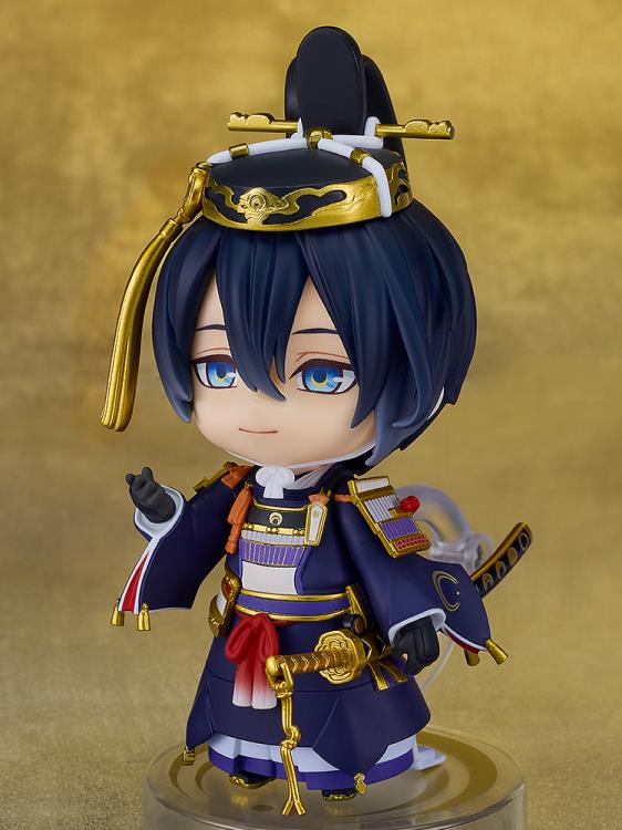 Touken Ranbu Online Nendoroid No.2700 Mikazuki Munechika Kiwame