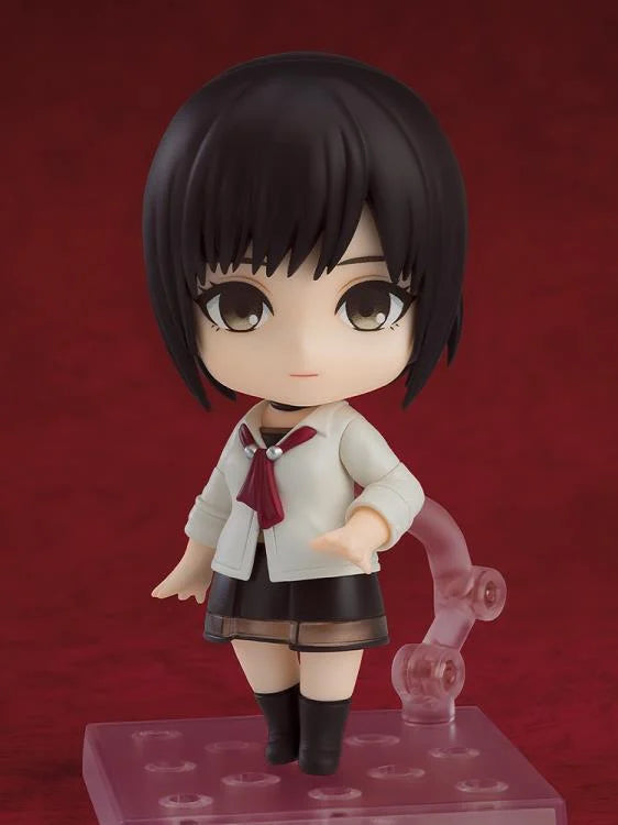 Fatal Frame Nendoroid No.2642 Miku Hinasaki