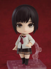 Fatal Frame Nendoroid No.2642 Miku Hinasaki