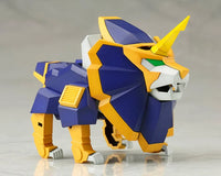 Matchless Raijin-Oh Eldran D-Style Raijin-Oh Model Kit (Reissue)