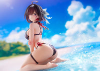 Atelier Yumia The Alchemist of Memories & the Envisioned Land Yumia Liessfeldt (Swimsuit Ver.) 1/7 Scale Figure