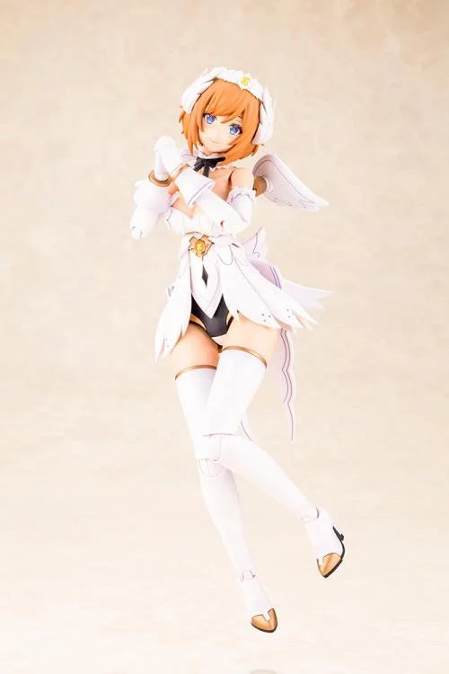 Arcanadea Grande Scale Lumitea Limited Edition Model Kit