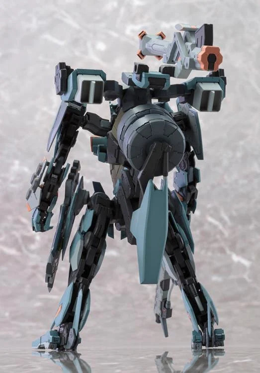 Xenoblade Chronicles X Formula (Light Frame Base Doll) 1/48 Scale Model Kit