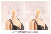 Sousai Shoujo Teien High School Takanashi Koyomi (Dreaming Style Black Swan Swimsuit) 1/10 Scale Model Kit