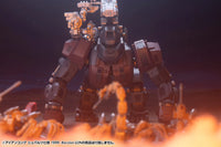 Zoids Highend Master Model Iron Kong (Schwarz Special 1999 -Recolor- Ver.) 1/72 Scale Model Kit