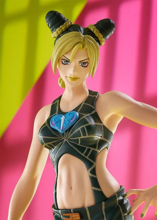 JoJo's Bizarre Adventure Stone Ocean Pop Up Parade Jolyne Cujoh