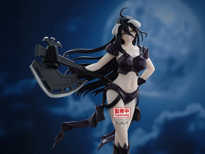 Overlord Albedo (Bikini Armor Ver.) Figure