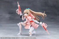 Megalomaria Unlimited Universe Metamorphose Unit Exarmor Pink Nurse