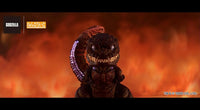 Shin Godzilla Nendoroid No.2800 Godzilla (2016)