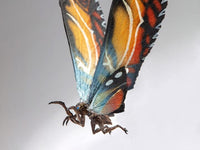 Godzilla King of the Monsters Mothra Action Figure