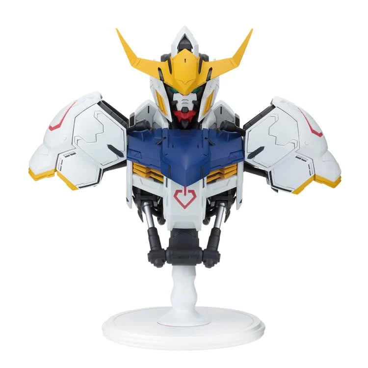 Mobile Suit Gundam Iron-Blooded Orphans Ichibansho Bustisan Gundam Barbatos Bust