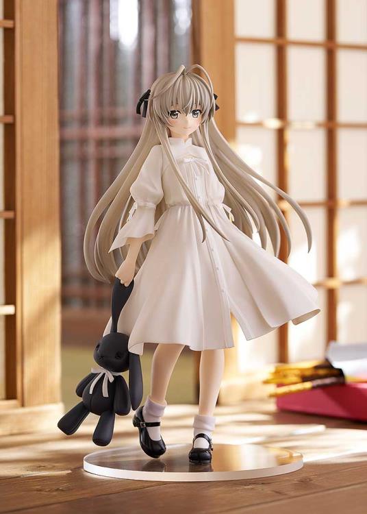 Kasugano Sora フィギュア Yosuga no Sora Pop Up Parade L Sora Kasugano Figure – USA Gundam Store