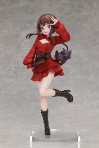 KonoSuba Megumin 1/7 Scale Figure