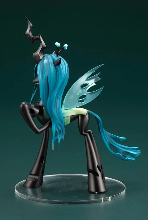 My Little Pony Bishoujo Queen Chrysalis 1/7 Scale Figure