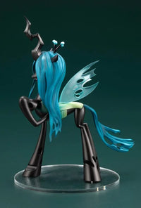 My Little Pony Bishoujo Queen Chrysalis 1/7 Scale Figure