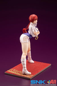 SNK Heroines Tag Team Frenzy Bishoujo Shermie