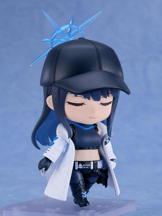 Blue Archive Nendoroid No.2788 Saori Joumae