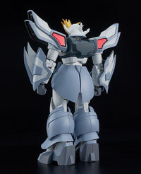 Madou King Granzort Moderoid Hyper Granzort Model Kit (Reissue)