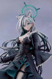 Blue Archive Shiroko Terror 1/7 Scale Figure