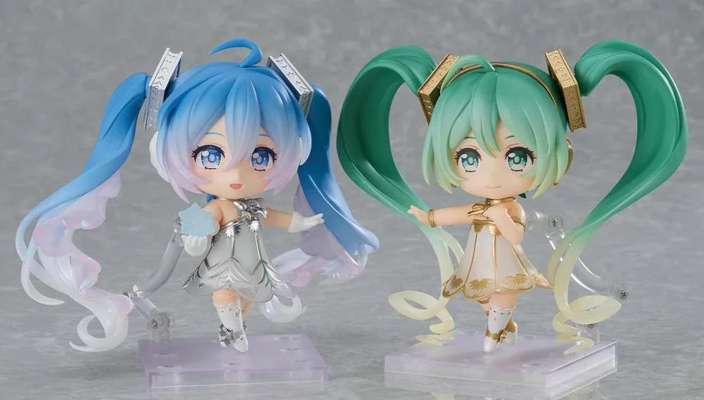 Vocaloid Nendoroid No.2878 Hatsune Miku (2025 Sapporo Concert Ver