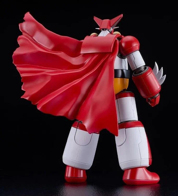 Getter Robo Armageddon Moderoid Getter 1 (OVA Ver.) Model Kit