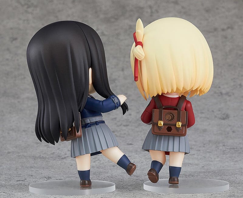 Lycoris Recoil Nendoroid No.1956 Takina Inoue