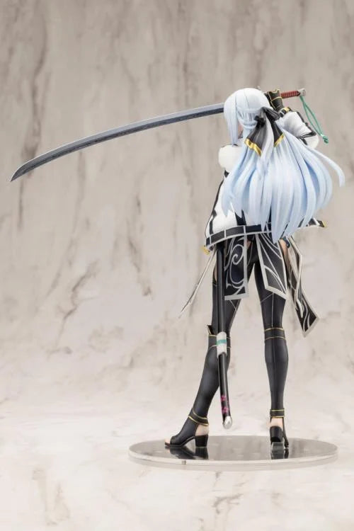 The Legend of Heroes Trails through Daybreak Shizuna Rem Misurugi 1/8 Scale Figure