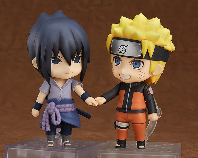 Naruto Shippuden Nendoroid No.707 Sasuke Uchiha