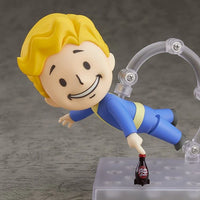 Fallout 76 Nendoroid No.1605 Vault Boy 76