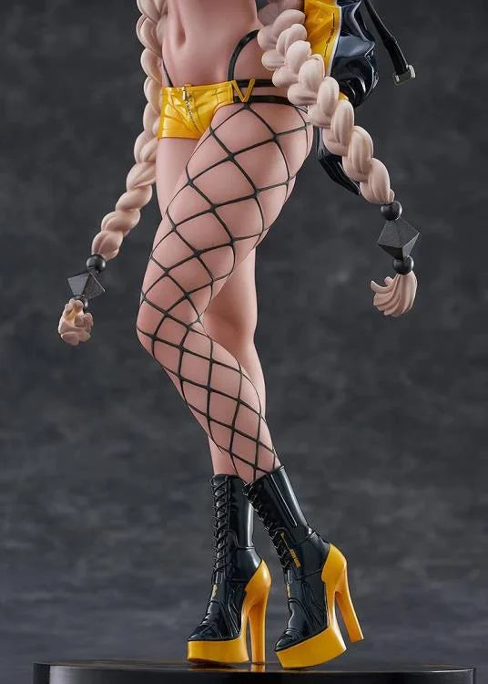 Azur Lane Owari (Anime Expo 2024 Ver.) 1/7 Scale Figure