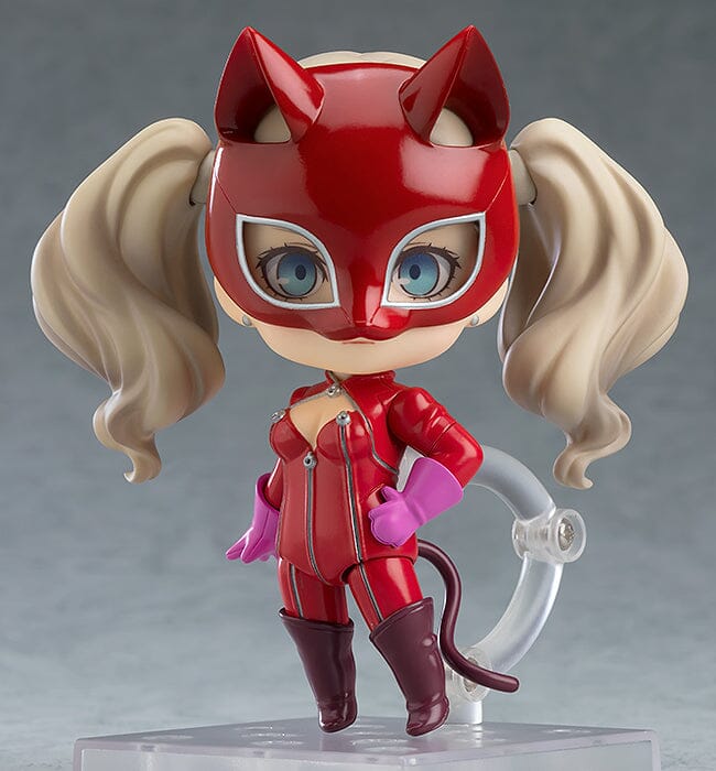 Persona 5 Nendoroid No.1143 Ann Takamaki (Phantom Thief Ver.) (Reissue)