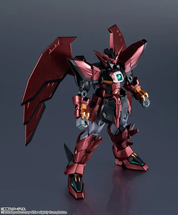 Mobile Suit Gundam Wing Gundam Universe OZ-13MS Gundam Epyon Action Figure