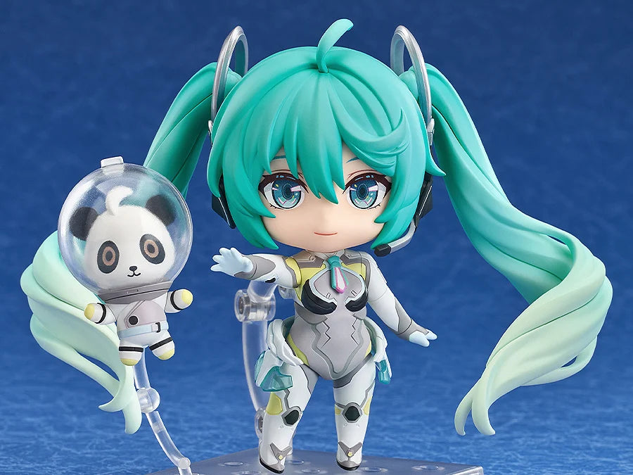 Vocaloid Nendoroid No.2011 Hatsune Miku (Miku with You 2024 Ver.)