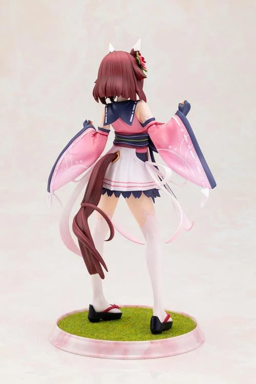 Uma Musume Pretty Derby Sakura Chiyono O 1/7 Scale Figure