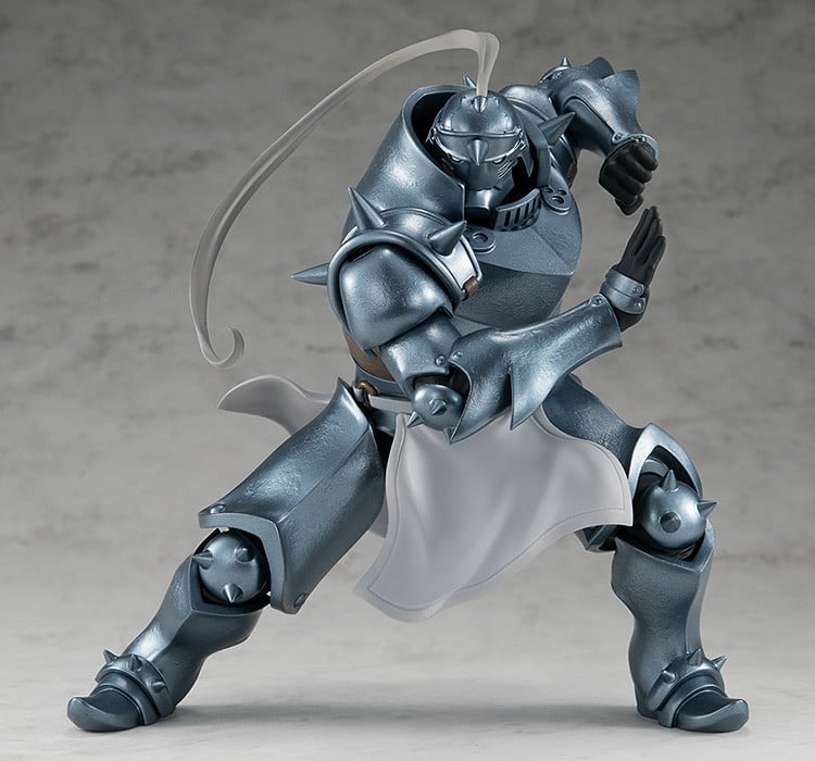 Fullmetal Alchemist Brotherhood Pop Up Parade Alphonse Elric