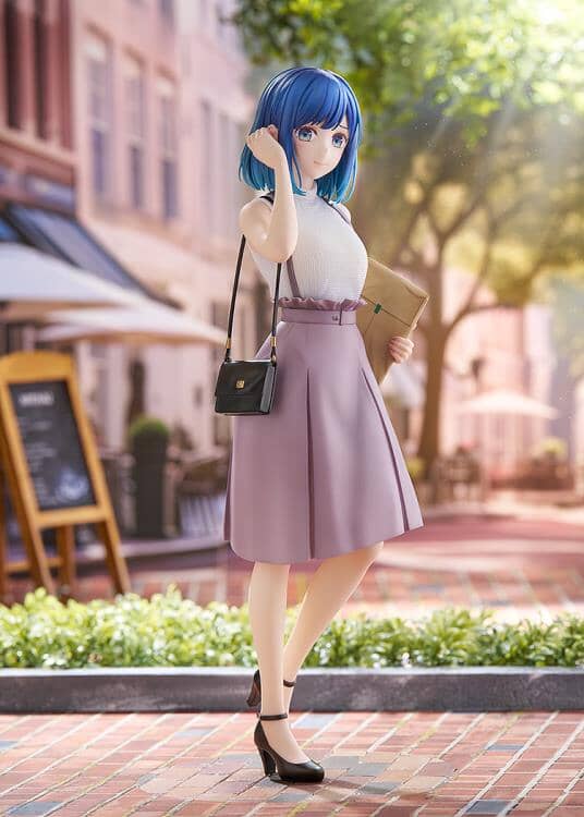 Oshi no Ko Akane Kurokawa (Date Style Ver.) 1/6 Scale Figure
