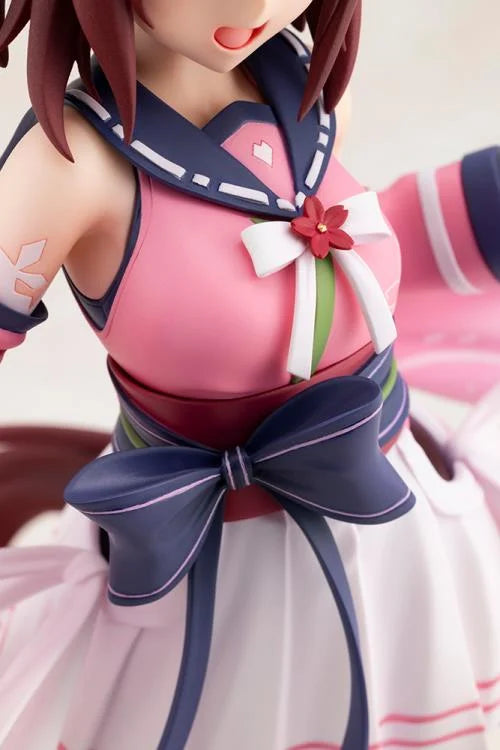 Uma Musume Pretty Derby Sakura Chiyono O 1/7 Scale Figure