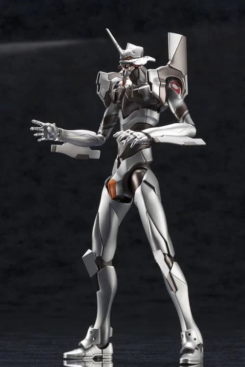Godzilla vs. Evangelion EVA-01 Test Type (Mechagodzilla Ver.) Model Kit