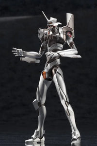 Godzilla vs. Evangelion EVA-01 Test Type (Mechagodzilla Ver.) Model Kit