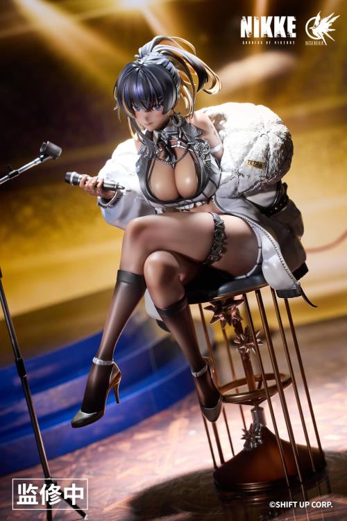 Goddess of Victory Nikke Noise (Classic Diva Ver.) 1/6 Scale Figure