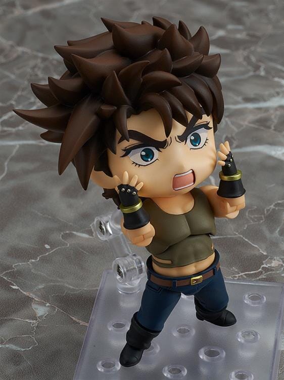 JoJo's Bizarre Adventure Battle Tendency Nendoroid No.1502 Joseph Joestar (Reissue)