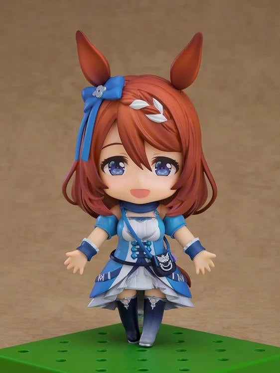 Uma Musume Pretty Derby Nendoroid No.2944 Super Creek