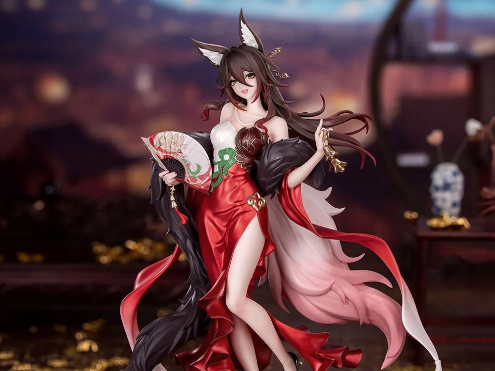 Honkai Star Rail Gift+ Fugue (Star Luck Amass Fortunes Ver.) 1/8 Scale Figure