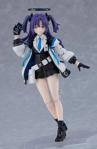 Blue Archive figma No.630 Yuuka Hayase Action Figure